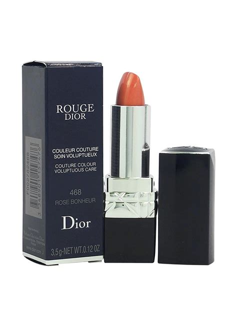 Christian Dior Rouge Couture Color Voluptuous Care for Women, 